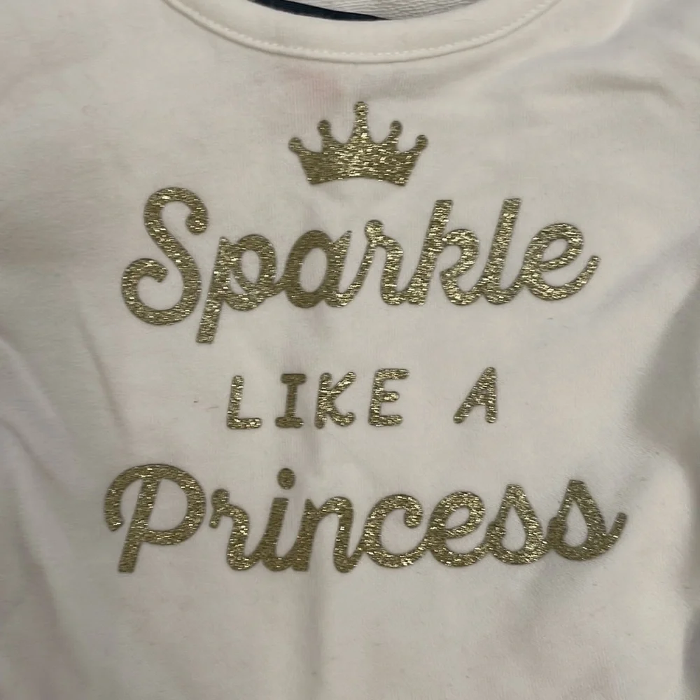 Princess Dress - Picture 3 of 3